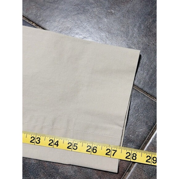 Lafayette 148 Women Size 10 Chrystie Ankle Stretch Tapered Leg Pants Career - Picture 6 of 10